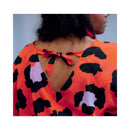 Simplicity Sewing Pattern S9551 WOMEN'S TOPS, SKIRT AND SHORTS-4