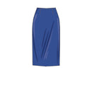 Simplicity Sewing Pattern S9553 WOMEN'S JACKET AND SKIRTS-7