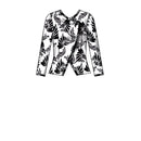 Simplicity Sewing Pattern S9555 MISSES' JACKET AND SKIRTS-5