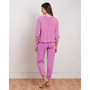 Simplicity Sewing Pattern S9556 MISSES' NURSING TOPS, PANTS, SHORTS AND BLANKET-5