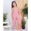 Simplicity Sewing Pattern S9558 TODDLERS' AND CHILDREN'S JUMPSUIT, ROMPER AND JUMPER