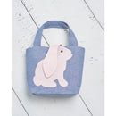 Simplicity Sewing Pattern S9559 CHILDREN'S DRESS, TOP, PANTS, PURSES AND HEADBAND-8