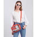 Simplicity Sewing Pattern S9562 TOTE, BAGS AND POUCH-7