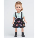 Simplicity Sewing Pattern S9566 18" DOLL CLOTHES-6