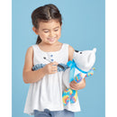 Simplicity Sewing Pattern S9569 LEARN TO SEW PLUSH MEMORY BEARS-5