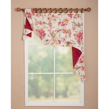 Simplicity Sewing Pattern S9571 VALANCES AND SWAGS - 0