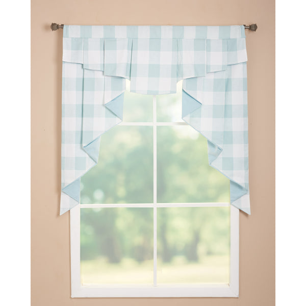 Simplicity Sewing Pattern S9571 VALANCES AND SWAGS