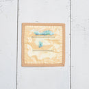 Simplicity Sewing Pattern S9575 FIDGET PAGES, QUILT, ZIPPER CASE AND KEY FOB-4