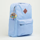 Simplicity Sewing Pattern S9575 FIDGET PAGES, QUILT, ZIPPER CASE AND KEY FOB-3