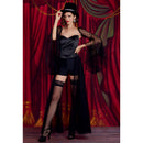 Simplicity Sewing Pattern S9576 CORSET, SLEEVES, COLLAR, SHORTS, DECORATIONS AND SKIRTS-2