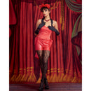 Simplicity Sewing Pattern S9576 CORSET, SLEEVES, COLLAR, SHORTS, DECORATIONS AND SKIRTS-8