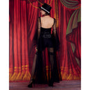 Simplicity Sewing Pattern S9576 CORSET, SLEEVES, COLLAR, SHORTS, DECORATIONS AND SKIRTS-3