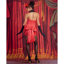 Simplicity Sewing Pattern S9576 CORSET, SLEEVES, COLLAR, SHORTS, DECORATIONS AND SKIRTS-9