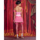 Simplicity Sewing Pattern S9576 CORSET, SLEEVES, COLLAR, SHORTS, DECORATIONS AND SKIRTS-7