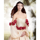 Simplicity Sewing Pattern S9577 MISSES' FANTASY COSTUME-4