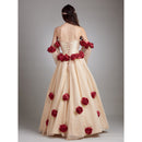 Simplicity Sewing Pattern S9577 MISSES' FANTASY COSTUME-3