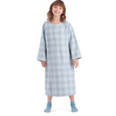 Simplicity Sewing Pattern S9578 CHILDREN'S, GIRLS' AND BOYS' RECOVERY GOWNS AND PANTS-4
