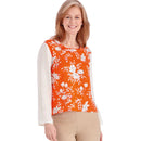 Simplicity Sewing Pattern S9579 MISSES' ADAPTIVE TOPS-2