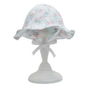 Patrón de costura Simplicity S9588 GORROS Y BABEROS PARA BEBÉS-6