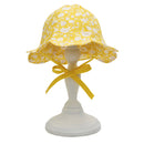 Patrón de costura Simplicity S9588 GORROS Y BABEROS PARA BEBÉS-4