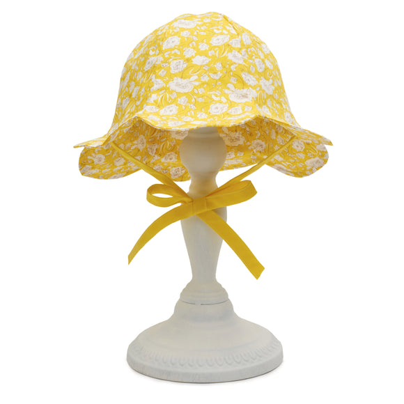 Patrón de costura Simplicity S9588 GORROS Y BABEROS PARA BEBÉS