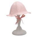 Patrón de costura Simplicity S9588 GORROS Y BABEROS PARA BEBÉS-5