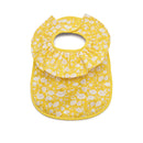 Patrón de costura Simplicity S9588 GORROS Y BABEROS PARA BEBÉS-3