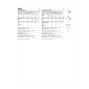 Simplicity Sewing Pattern S9591 BABIES' BUNTINGS AND HATS-8