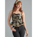 Simplicity Sewing Pattern S9592 MISSES' CORSETS-4