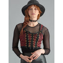 Simplicity Sewing Pattern S9592 MISSES' CORSETS-3