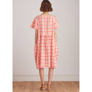 Simplicity Sewing Pattern S9596 MISSES' PULLOVER DRESS AND KNIT TOP BY ELAINE HEIGL-6