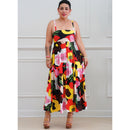 Simplicity Sewing Pattern S9597 MISSES' DRESS AND JUMPSUIT BY MIMI G-4