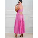 Simplicity Sewing Pattern S9597 MISSES' DRESS AND JUMPSUIT BY MIMI G-3