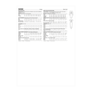 Simplicity Sewing Pattern S9598 MISSES' KNIT DRESSES BY MIMI G-8