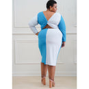 Simplicity Sewing Pattern S9599 WOMEN'S KNIT DRESSES BY MIMI G-5