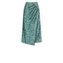 Simplicity Sewing Pattern S9607 MISSES' SKIRT-4