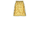Simplicity Sewing Pattern S9608 MISSES' PANTS AND SKIRT-6