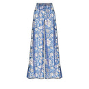 Simplicity Sewing Pattern S9608 MISSES' PANTS AND SKIRT-4