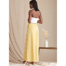 Simplicity Sewing Pattern S9608 MISSES' PANTS AND SKIRT-3