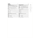 Simplicity Sewing Pattern S9608 MISSES' PANTS AND SKIRT-8