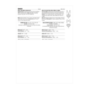 Simplicity Sewing Pattern S9609 MISSES' AND WOMEN'S SWIMSUITS BY MADDIE FLANIGAN-8