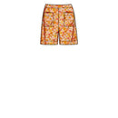 Simplicity Sewing Pattern S9610 MISSES' SET OF TOPS, CROPPED PANTS AND SHORTS-6