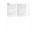 Simplicity Sewing Pattern S9613 MISSES' TOP AND SKIRTS-8