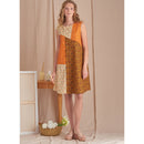 Simplicity Sewing Pattern S9615 MISSES' DRESSES-3