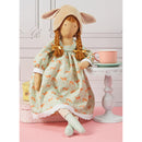 Simplicity Sewing Pattern S9621 LANKY PLUSH DOLLS AND CLOTHES BY ELAINE HEIGL DESIGNS-5
