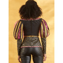 Simplicity Sewing Pattern S9627 MISSES' COSTUME TOPS BY ANDREA SCHEWE DESIGNS-3