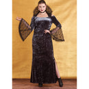 Simplicity Sewing Pattern S9629 MISSES' AND WOMEN'S COSTUMES-6