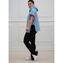 Simplicity Sewing Pattern S9636 MISSES' HOODIES AND LEGGINGS BY MIMI G-4