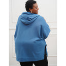 Simplicity Sewing Pattern S9637 WOMEN'S HOODIES AND LEGGINGS BY MIMI G-5