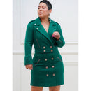 Simplicity Sewing Pattern S9638 MISSES' JACKETS AND SKIRT BY MIMI G-2